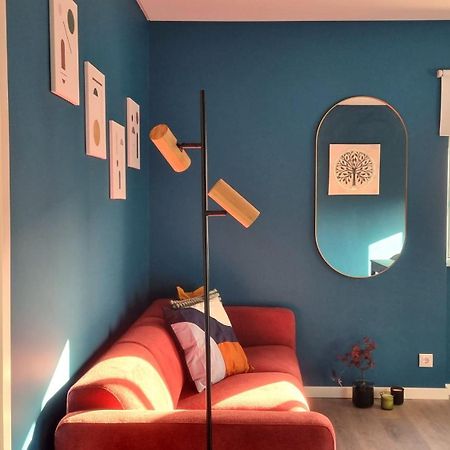 Afonso Galo Guest Apartments IV อัลมาดา ภายนอก รูปภาพ