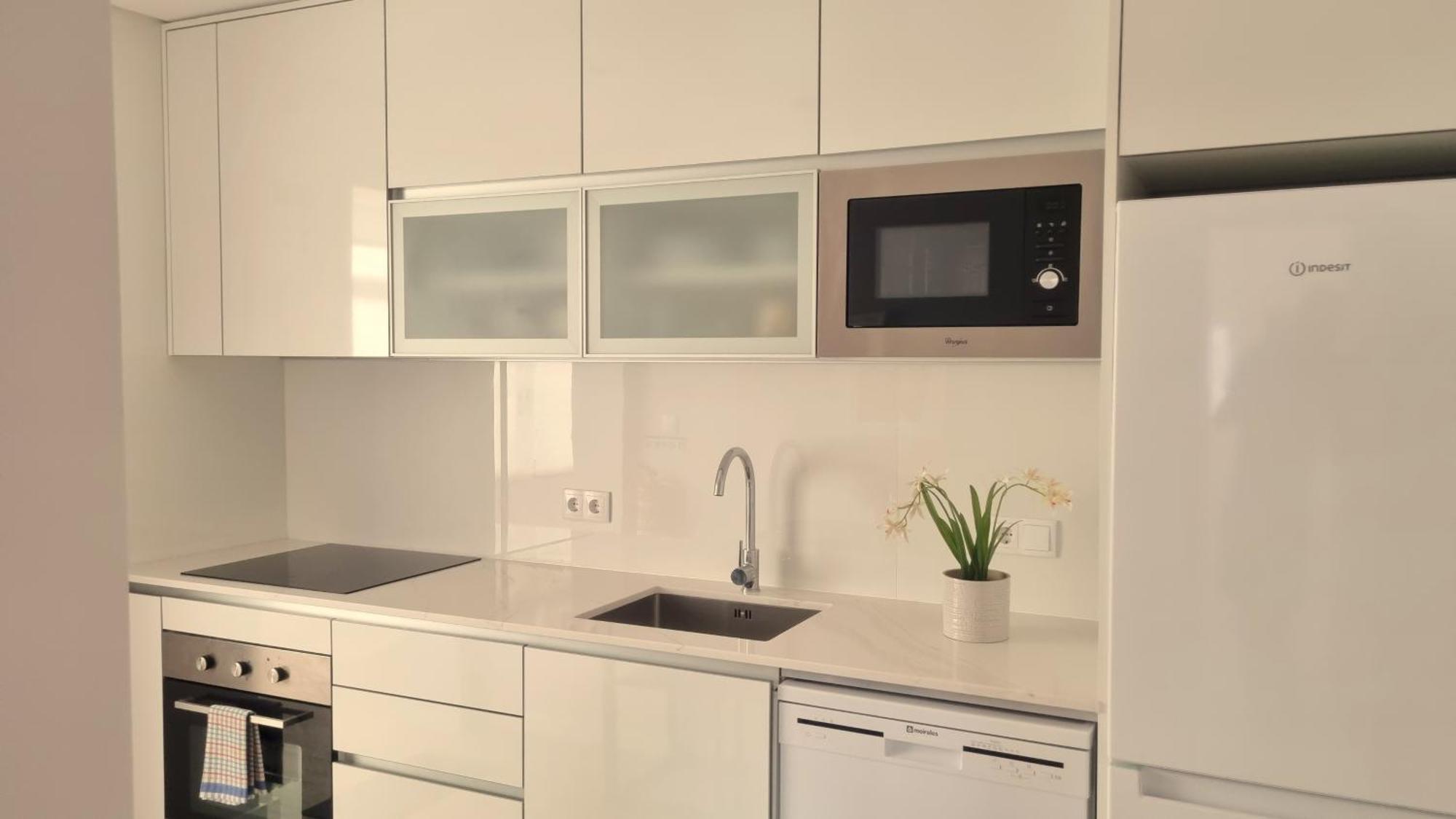 Afonso Galo Guest Apartments IV อัลมาดา ภายนอก รูปภาพ